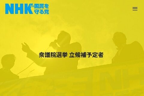 N国 女性候補者の 下着姿 を載せて物議 選挙ポスターにも使えるのか ニコニコニュース