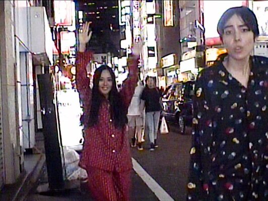 マイカ ルブテ アルバム Closer をアナログ化 羽鳥美保とのコラボ曲mv公開 ニコニコニュース マイカ ルブテ アルバム Closer をアナログ化 羽鳥美保とのコラボ曲mv公開 ニコニコニュース