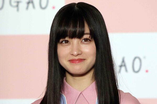 Zip 橋本環奈の博多弁モーニングコールにファン悶絶 かわいすぎ ニコニコニュース