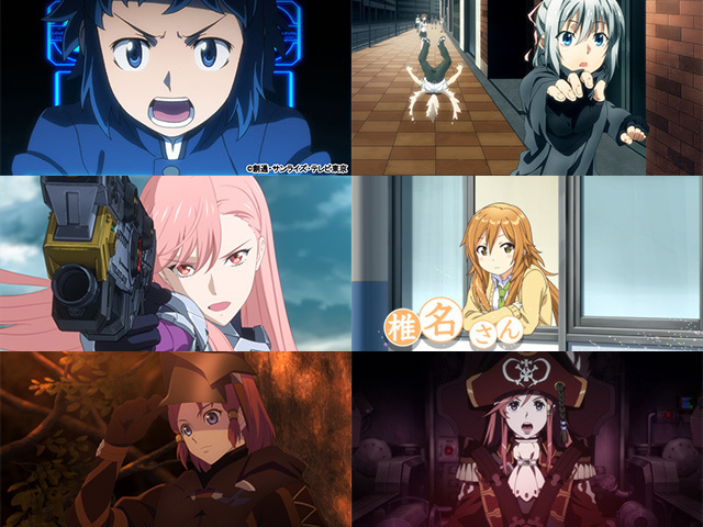 11月11日は みかこし こと小松未可子バースデー お誕生日記念 ハマり役キャラ人気投票 スタート ニコニコニュース
