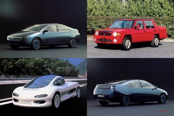 名前が同じなのにコンセプトカーの面影ゼロ 実際に販売されたクルマ 大違い 3選 ニコニコニュース 名前が同じなのにコンセプトカーの面影ゼロ 実際に販売されたクルマ 大違い 3選 ニコニコニュース