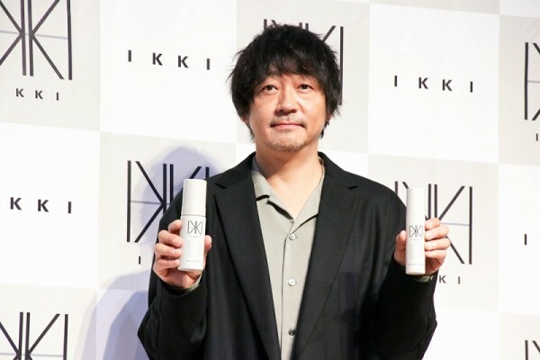 47歳にしてこんな話が 大森南朋 化粧品cm起用に驚き 50代は 無口 で行く ニコニコニュース 47歳にしてこんな話が 大森南朋 化粧品cm起用に驚き 50代は 無口 で行く ニコニコニュース