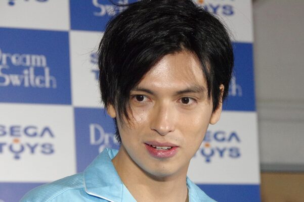 アレクサンダー 謎の ポッキーナンパ を告白 うまくいくんだよね ニコニコニュース