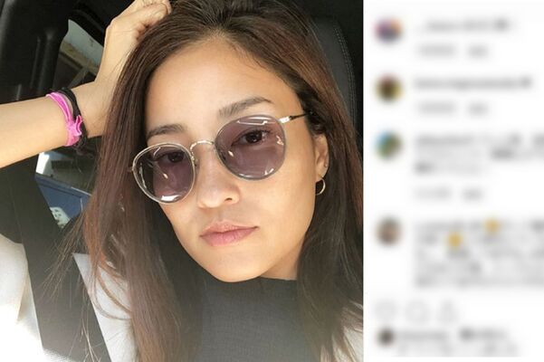 黒木メイサ 乾燥カピカピ顔 を公開 夫の赤西仁に激似と話題 ニコニコニュース