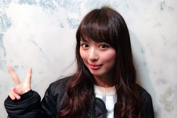 内田理央の かわいいお色気 女性誌でへそ出しセクシーバニーに変身 ニコニコニュース 内田理央の かわいいお色気 女性誌でへそ出しセクシーバニーに変身 ニコニコニュース