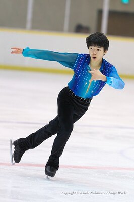 羽生 宇野に続く3人の若き 天才 日本フィギュアの未来を担う逸材 全日本ジュニアに出陣 ニコニコニュース 羽生 宇野に続く3人の若き 天才 日本フィギュアの未来を担う逸材 全日本ジュニアに出陣 ニコニコニュース