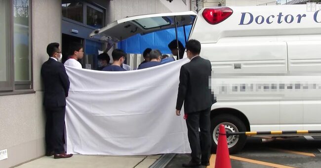 京アニ放火 人からこんなに優しくしてもらったことは今までなかった 青葉容疑者の言葉に なんか悲しい の声 ニコニコニュース 京アニ放火 人からこんなに優しくしてもらったことは今までなかった 青葉容疑者の言葉に なんか悲しい の声 ニコニコニュース
