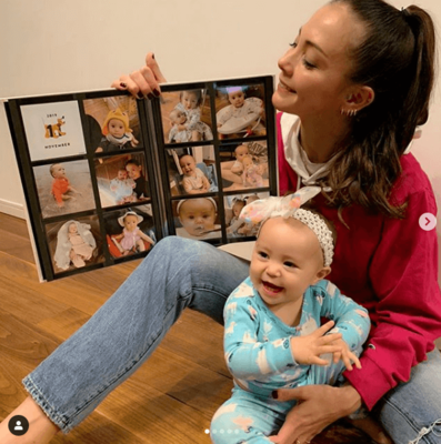 土屋アンナ 次女と笑顔のツーショット公開し反響 アンナさんに似て お人形さんより可愛い ニコニコニュース 土屋アンナ 次女と笑顔のツーショット公開し反響 アンナさんに似て お人形さんより可愛い ニコニコニュース