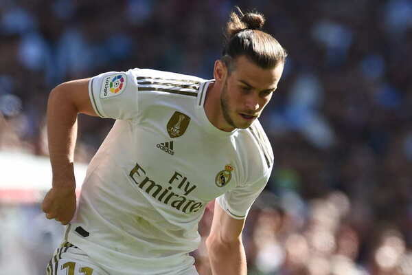 レアルfwベイル 移籍の噂が再燃も 今冬の選択肢は 中国一択 とスペイン紙が指摘 ニコニコニュース