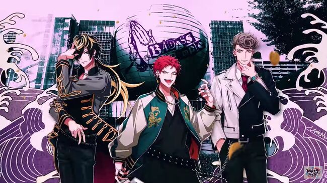 ヒプマイ ナゴヤ ディビジョンのmv 購入特典絵柄解禁 楽曲制作は名古屋在住ヒップホップグループ Nobodykno ニコニコニュース ヒプマイ ナゴヤ ディビジョンのmv 購入特典絵柄解禁 楽曲制作は名古屋在住ヒップホップグループ Nobodykno ニコニコニュース