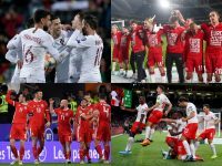 王者ポルトガルやウェールズが突破 アイスランドらプレーオフ進出 Euro予選 ニコニコニュース 王者ポルトガルやウェールズが突破 アイスランドらプレーオフ進出 Euro予選 ニコニコニュース
