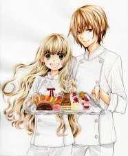 南マキ新連載はお嬢様 砂糖菓子 こももコンフィズリー ニコニコニュース 南マキ新連載はお嬢様 砂糖菓子 こももコンフィズリー ニコニコニュース