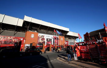 アンフィールド拡張へ リバプールが地元住民への相談会を実施 ニコニコニュース