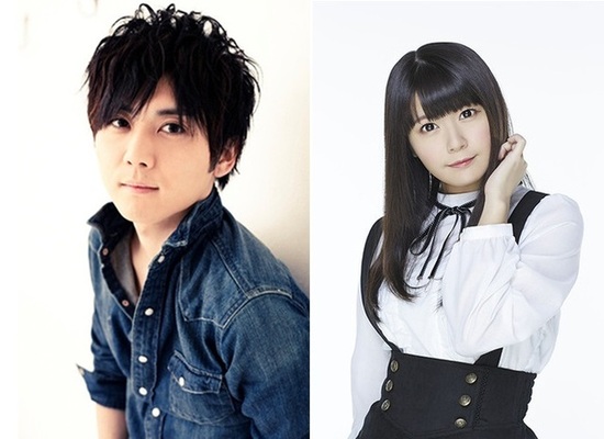 声優カップル組 今日は 1122 いいふうふ の日 ということで いい声優夫婦をまとめてみた ニコニコニュース 声優カップル組 今日は 1122 いいふうふ の日 ということで いい声優夫婦をまとめてみた ニコニコニュース