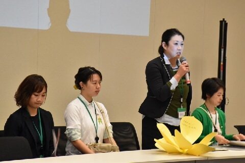 性暴力の被害届 警察が受理してくれない 支援現場から見えた課題 ニコニコニュース 性暴力の被害届 警察が受理してくれない 支援現場から見えた課題 ニコニコニュース