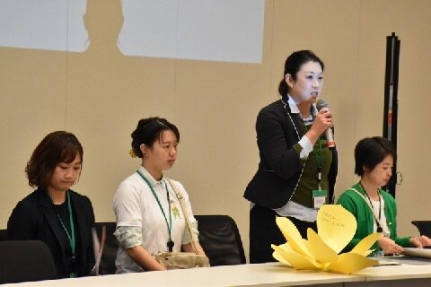 性暴力の被害届 警察が受理してくれない 支援現場から見えた課題 ニコニコニュース