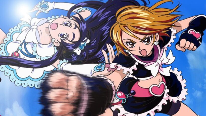 ふたりはプリキュア総集編～ぶっちゃけ,ありえな～い!?2020edition～ ふたりはプリキュア総集編 ～ぶっちゃけ、ありえな～い