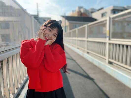 トミタ栞が渋谷star Loungeで誕生日ライブ開催 来週 有吉反省会 出演 ニコニコニュース