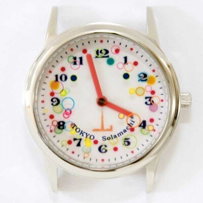 東京スカイツリー1周年 ソラマチ限定腕時計に第2弾登場 刻印サービスも ニコニコニュース