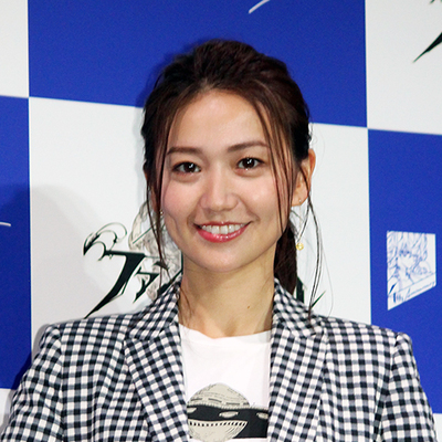 大島優子の 近景 にギョッ おばあちゃんみたい 松居直美 ニコニコニュース