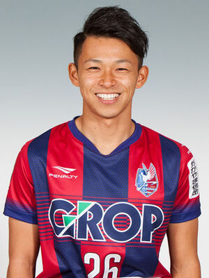 岡山 Mf松本健太郎の契約満了を発表 ニコニコニュース 岡山 Mf松本健太郎の契約満了を発表 ニコニコニュース
