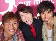 ナオト インティライミ 僕らの音楽 に香取 キマグレン ニコニコニュース