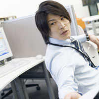 イケメンの新ジャンル ヘビ顔男子がモテるらしい ニコニコニュース イケメンの新ジャンル ヘビ顔男子がモテるらしい ニコニコニュース