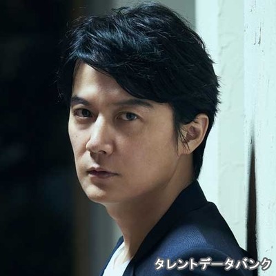 Over50 最強にかっこいいモテ親父俳優ランキング ニコニコニュース