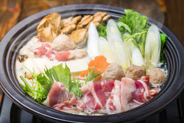 冬といえばこれ 鍋 料理は調理後 何日保存できる 食中毒の可能性は ニコニコニュース 冬といえばこれ 鍋 料理は調理後 何日保存できる 食中毒の可能性は ニコニコニュース