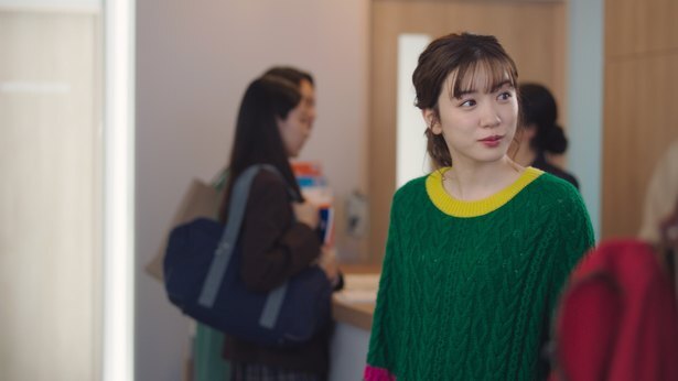 永野芽郁 英会話教室のcm出演に大喜び いつか世界で会いましょう ニコニコニュース 永野芽郁 英会話教室のcm出演に大喜び いつか世界で会いましょう ニコニコニュース
