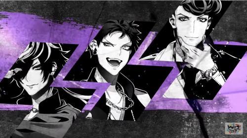 ヒプマイ ナゴヤ ディビジョン Bad Ass Temple Funky Sounds フルmv24時間限定公開 ニコニコニュース ヒプマイ ナゴヤ ディビジョン Bad Ass Temple Funky Sounds フルmv24時間限定公開 ニコニコニュース