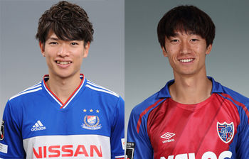Jリーグ出場停止情報 横浜fmとfc東京のj1優勝決定戦 2選手欠場へ ニコニコニュース Jリーグ出場停止情報 横浜fmとfc東京のj1優勝決定戦 2選手欠場へ ニコニコニュース
