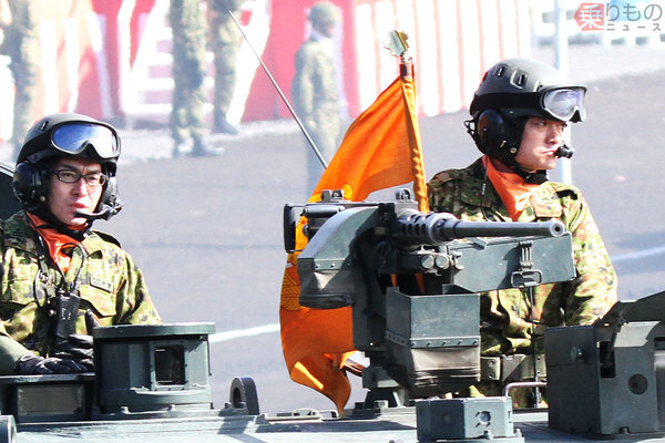 機関銃の弾 は意外と大きい 自衛隊が使う3種 サイズや用途を比較してみた ニコニコニュース 機関銃の弾 は意外と大きい 自衛隊が使う3種 サイズや用途を比較してみた ニコニコニュース