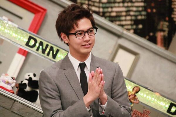 Generations片寄凉太 全力 脱力タイムズ で学生時代の写真披露 ニコニコニュース Generations片寄凉太 全力 脱力タイムズ で学生時代の写真披露 ニコニコニュース