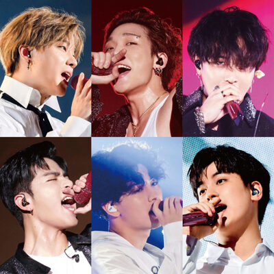 Ikon アイコン 最新ライブ映像作品 Ikon Japan Tour ニコニコニュース Ikon アイコン 最新ライブ映像作品 Ikon Japan Tour ニコニコニュース