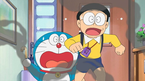 のび太は しずかに好きになってもらうためひみつ道具を使うがーーtvアニメ ドラえもん 12月7日放送のあらすじ 先行カ ニコニコニュース のび太は しずかに好きになってもらうためひみつ道具を使うがーーtvアニメ ドラえもん 12月7日放送のあらすじ 先行カ ニコニコニュース