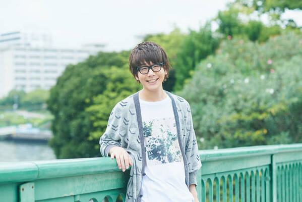 斉藤壮馬との神動画も 花江夏樹のyoutubeチャンネルが人気沸騰中 これ無料で見ていいの ニコニコニュース 斉藤壮馬との神動画も 花江夏樹のyoutubeチャンネルが人気沸騰中 これ無料で見ていいの ニコニコニュース