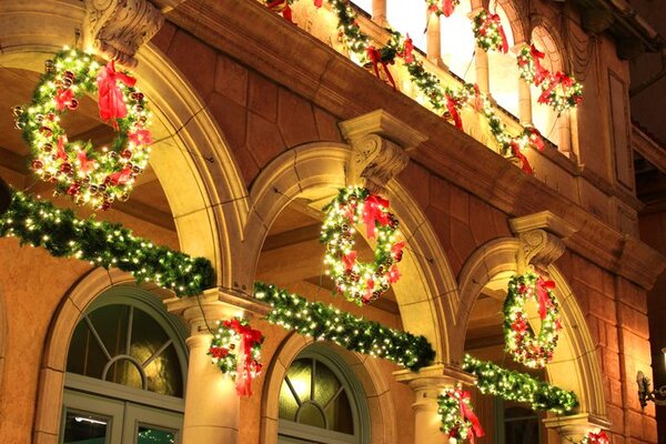 クリスマスイルミネーションを楽しもう 関西エリア編 ニコニコニュース クリスマスイルミネーションを楽しもう 関西エリア編 ニコニコニュース