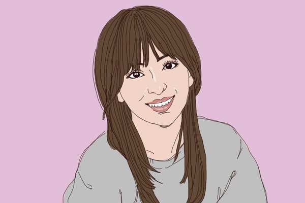 黒髪の浜崎あゆみが若く見える Snsで あの日の約束 について語る ニコニコニュース 黒髪の浜崎あゆみが若く見える Snsで あの日の約束 について語る ニコニコニュース