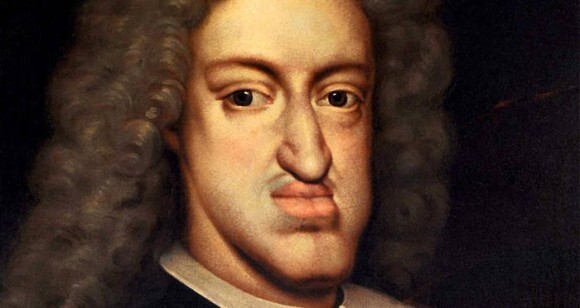 ハプスブルク家の呪い 17世紀の王家に見られる独特な顎は近親交配の影響が大きいと科学者 スペイン研究 ニコニコニュース