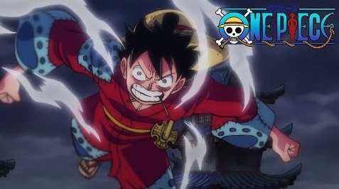 怒りが頂点に達したルフィは カイドウへ渾身の一撃を放つ Tvアニメ ワンピース 第914話予告カット あらすじを紹介 ニコニコニュース 怒りが頂点に達したルフィは カイドウへ渾身の一撃を放つ Tvアニメ ワンピース 第914話予告カット あらすじを紹介 ニコニコニュース
