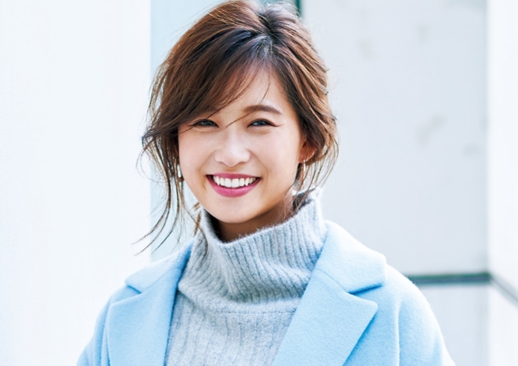 冬コーデ ヘアスタイル見本帳 タートルニットに合う まとめ髪 ヘアアレンジ術 ニコニコニュース