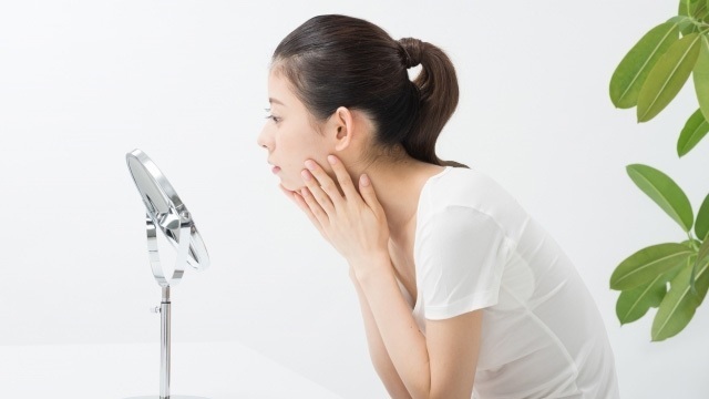 朝 家を出る前にむくみを解消するには ニコニコニュース