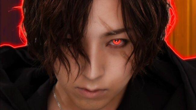 蒼井翔太vs赤井翔太再び 前代未聞のクソアニメ ポプテピtvスペシャル 一挙放送 全12話の無料配信決定 ニコニコニュース 蒼井翔太vs赤井翔太再び 前代未聞のクソアニメ ポプテピtvスペシャル 一挙放送 全12話の無料配信決定 ニコニコニュース