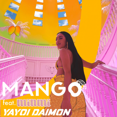 12月20日 金 大門弥生 新曲 Mango Feat Minmi 発売 ニコニコニュース 12月20日 金 大門弥生 新曲 Mango Feat Minmi 発売 ニコニコニュース
