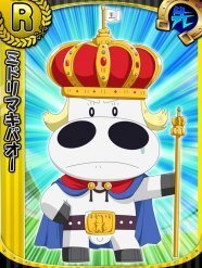 みどりのマキバオー 馬育成カードゲームで大レース ニコニコニュース みどりのマキバオー 馬育成カードゲームで大レース ニコニコニュース