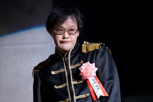 よしもと男前ブサイクランキング19 16万票を獲得したアインシュタイン 稲田 一般の方には 稲田に似ている と言 ニコニコニュース