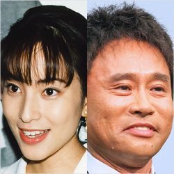 鈴木杏樹が明かした浜田雅功の 男気エピソード がさすがだった ニコニコニュース