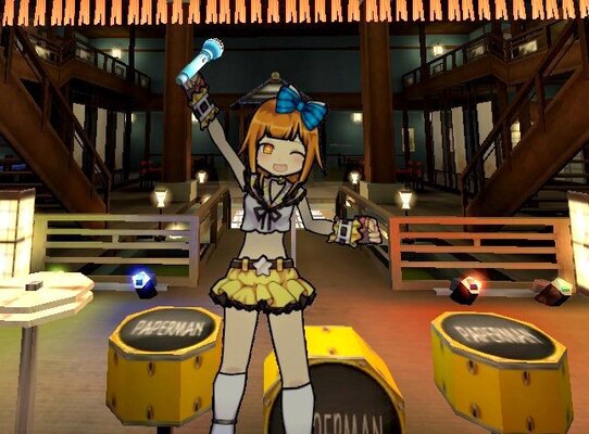 ペーパーマン の思い出や創作物を募集する ペーパーマン最後の文化祭 開催 惜しまれつつもサービス終了した同作への愛が ニコニコニュース ペーパーマン の思い出や創作物を募集する ペーパーマン最後の文化祭 開催 惜しまれつつもサービス終了した同作への愛が ニコニコニュース