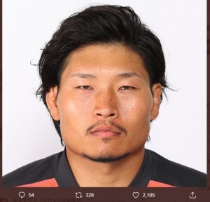 笑わない男 稲垣啓太が M 1 出演 笑いのセンスめっちゃある キャラ固まってる と反響 ニコニコニュース 笑わない男 稲垣啓太が M 1 出演 笑いのセンスめっちゃある キャラ固まってる と反響 ニコニコニュース